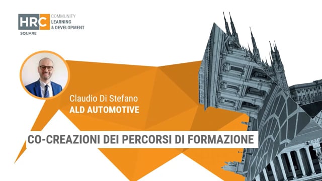 Thumbnail Co-creazioni dei percorsi di formazione_ALD AUTOMOTIVE