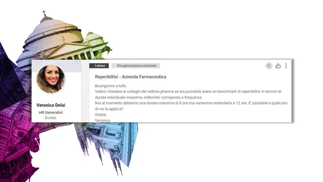 Thumbnail Reperibilità – azienda farmaceutica GRUPPO HERA