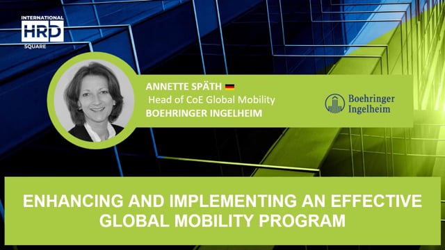 Thumbnail Enhancing And Implementing An Effective Global Mobility Program