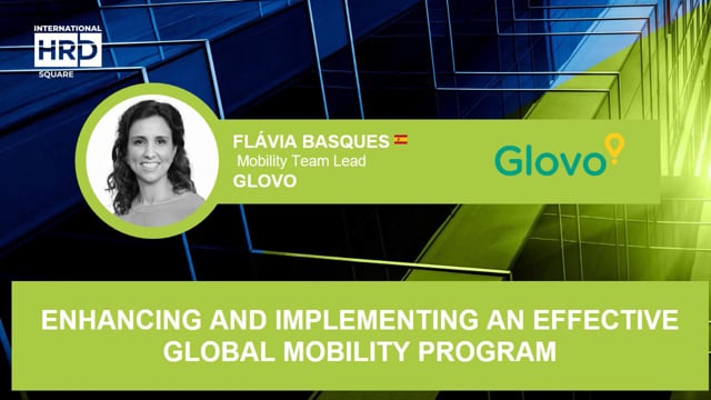 Thumbnail Enhancing And Implementing An Effective Global Mobility Program