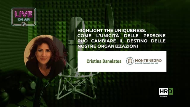 Thumbnail Highlight the uniqueness GRUPPO MONTENEGRO