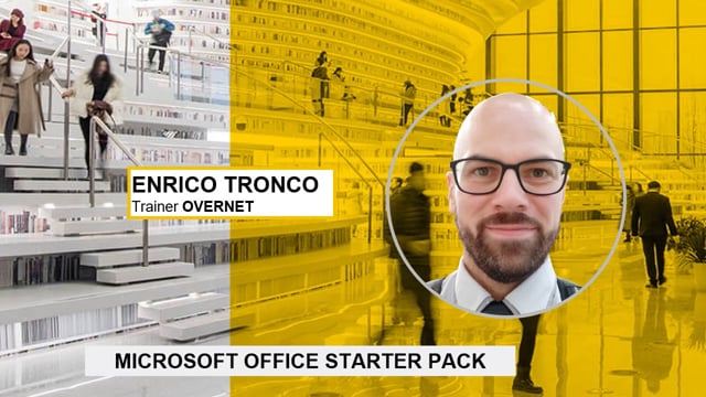 Thumbnail Power point – come impostare una presentazione efficace OVERNET