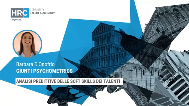 Thumbnail Analisi predittive dello soft skills dei talenti_GIUNTI PSYCHOMETRICS