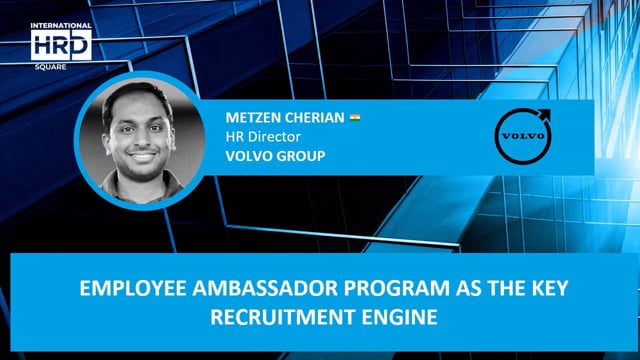Thumbnail Employee Ambassador Program As The Key Recruitment Engine