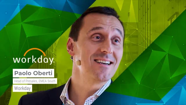 Thumbnail Tavola Rotonda HRC 2022 - Paolo Oberti WORKDAY 
