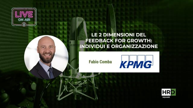 Thumbnail Feedback for growth KPMG