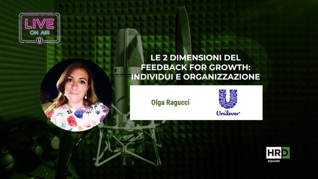 Thumbnail Feedback for growth UNILEVER