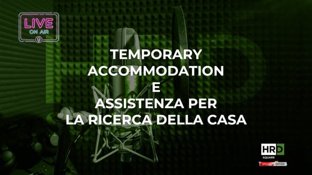 Thumbnail Relocation policy - temporary accommodation