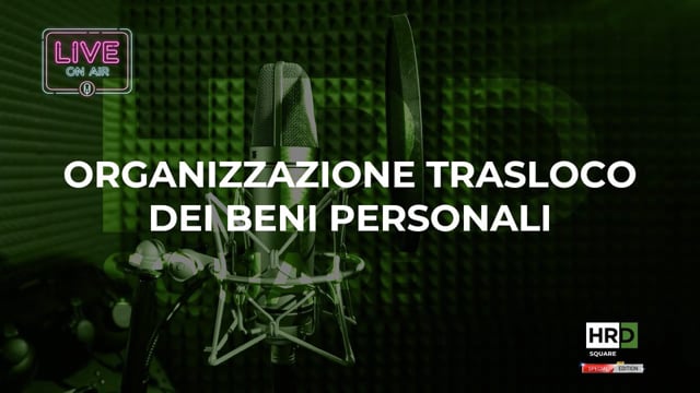 Thumbnail Relocation policy - organizzazione trasloco e ricerca casa