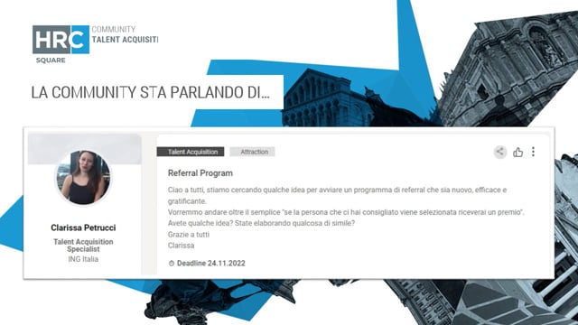 Thumbnail Referral Program PRYSMIAN GROUP