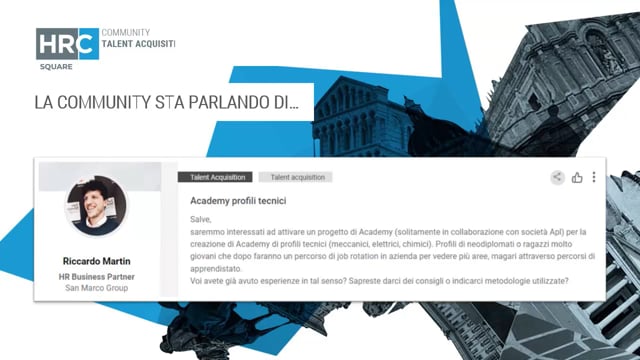 Thumbnail Academy profili tecnici L’OREAL