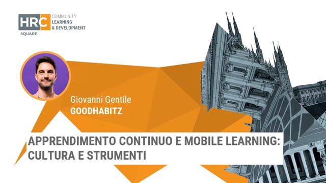 Thumbnail Apprendimento continuo e mobile learning - cultura e strumenti_GOODHABITZ