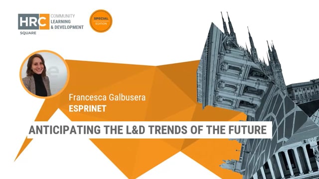 Thumbnail Anticipating the L&D Trends of the future_ESPRINET