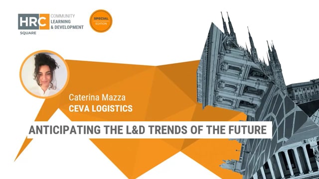 Thumbnail Anticipating the L&D Trends of the future_CEVA LOGISTICS