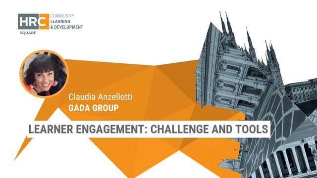 Thumbnail Learner engagement - challenge and tools_GADA GROUP