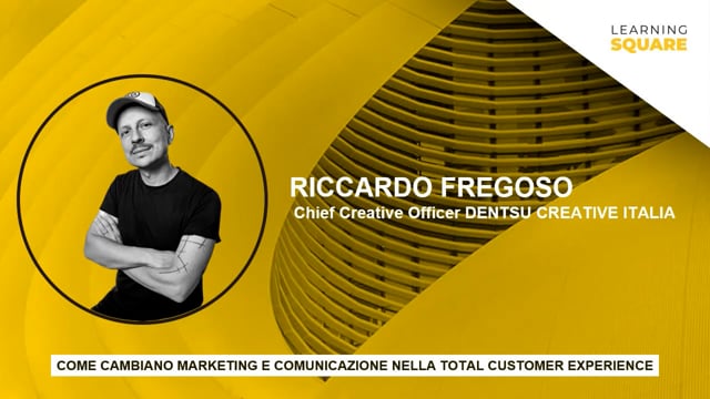 Thumbnail I dati aprono la strada alla modern creativity DENSTU