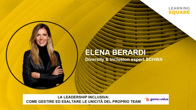 Thumbnail La cultura aziendale e la diversità: perché parlare di unicità in azienda? GAME2VALUE