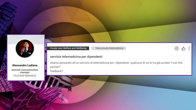 Thumbnail Servizio di Telemedicina FASTWEB