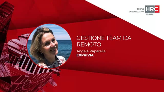 Thumbnail Gestione team da remoto_EXPRIVIA