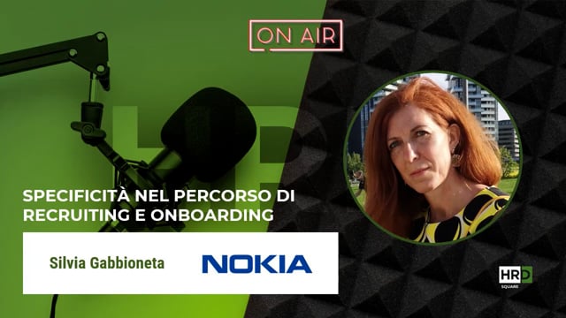 Thumbnail Disability - recruiting e onboarding NOKIA