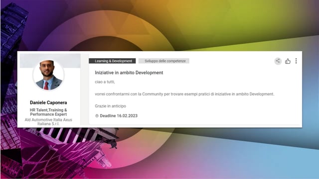 Thumbnail Iniziative in ambito Development_EXPERT.AI