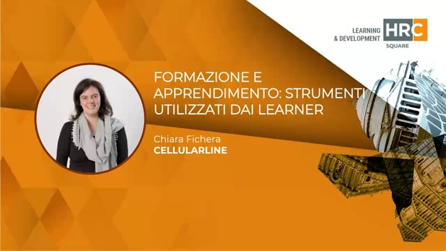 Thumbnail Formazione e apprendimento - strumenti utilizzati dai learner_CELLULARLINE
