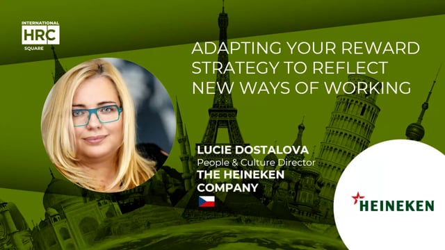 Thumbnail Adapting Your Reward Strategy To Reflect New Ways Of Working
