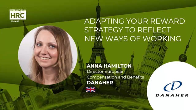 Thumbnail Adapting Your Reward Strategy To Reflect New Ways Of Working