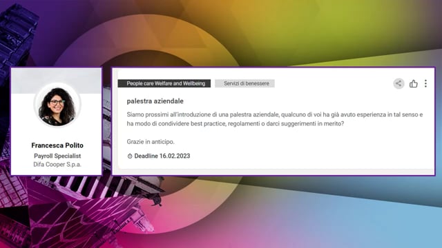 Thumbnail Palestra aziendale TOYOTA MOTOR ITALIA