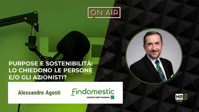 Thumbnail Purpose e Sostenibilità FINDOMESTIC BANCA