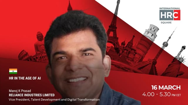 Thumbnail Hr In The Age Of Ai