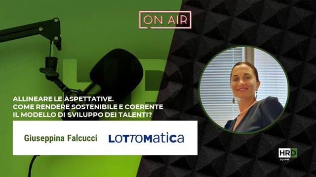 Thumbnail Sviluppo dei talenti sostenibile e coerente LOTTOMATICA