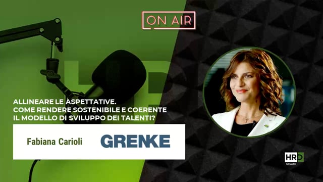Thumbnail Sviluppo dei talenti sostenibile e coerente GRENKE ITALIA