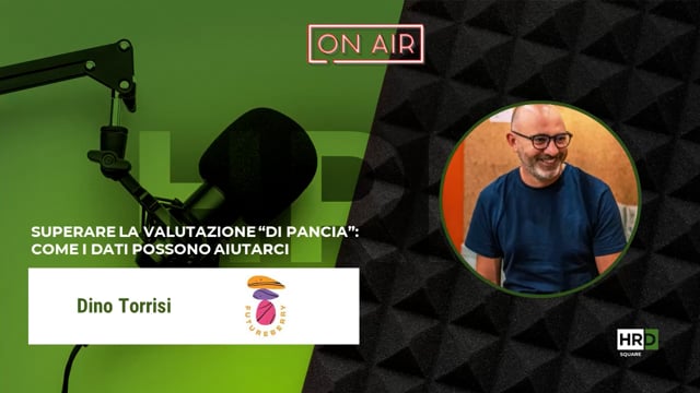 Thumbnail Oltre la valutazione "di pancia" con l'aiuto dei dati  FUTUREBERRY