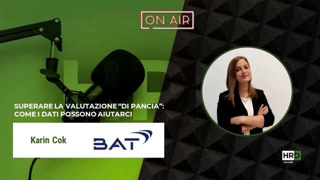 Thumbnail Oltre la valutazione "di pancia" con l'aiuto dei dati BAT (Cok)