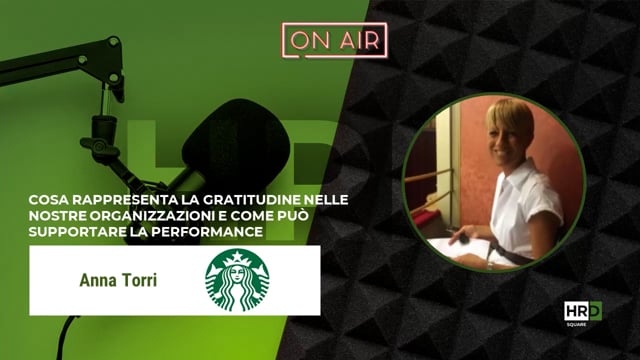 Thumbnail La scienza della gratitudine STARBUCKS