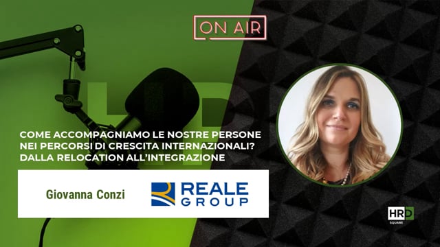 Thumbnail Crescita internazionale - dalla relocation all'integrazione REALE GROUP