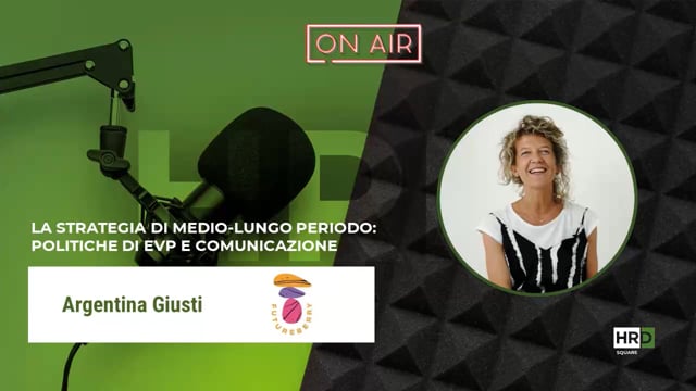 Thumbnail Politiche di EVP e comunicazione FUTUREBERRY