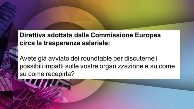 Thumbnail Direttiva adottata dalla Commissione Europea circa la trasparenza salariale STUDIO PIROLA PENNUTO ZEI