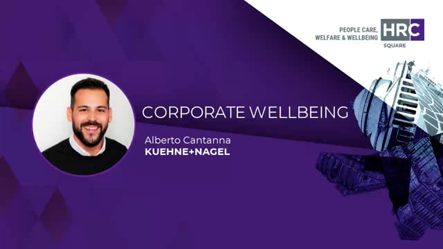 Thumbnail Corporate Wellbeing KUEHNE+NAGEL