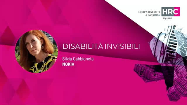 Thumbnail Disabilità invisibili NOKIA