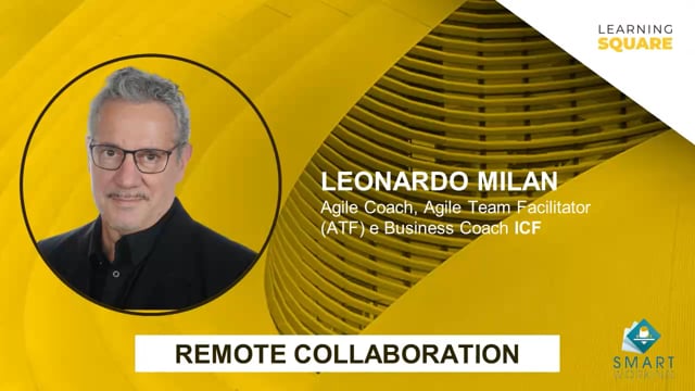 Thumbnail Verso il virtual team: definizione delle procedure SMART WORKING