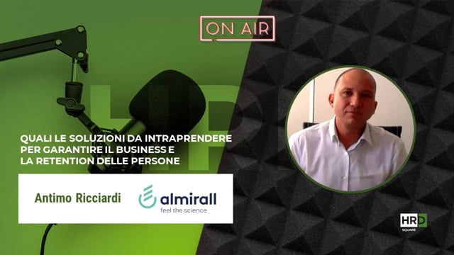 Thumbnail Soluzioni per garantire business e retention ALMIRALL