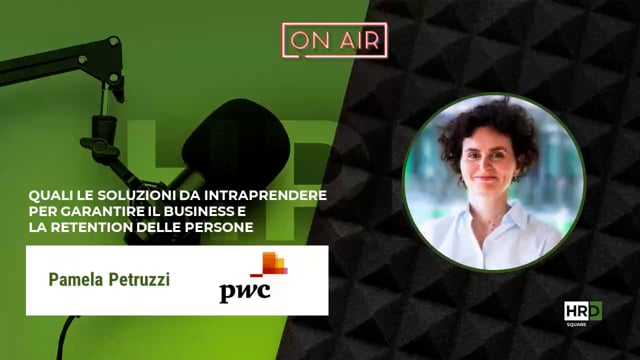 Thumbnail Soluzioni per garantire business e retention PwC