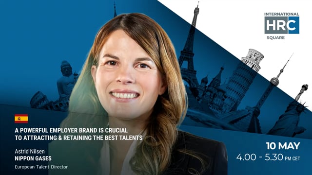 Thumbnail A Powerful Employer Brand Is Crucial To Attracting & Retaining The Best Talents - NIPPON GASES