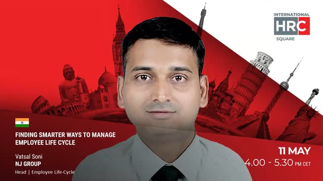 Thumbnail Finding Smarter Ways To Manage Employee Life-Cycle - NJ GROUP