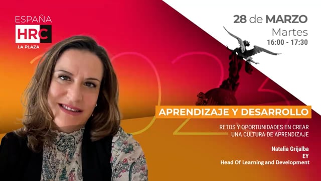 Thumbnail RETOS Y OPORTUNIDADES EN CREAR UNA CULTURA DE APRENDIZAJE_EY