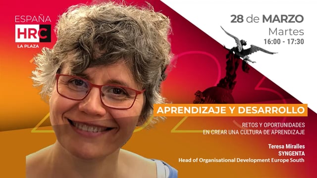 Thumbnail RETOS Y OPORTUNIDADES EN CEAR UNA CULTURA DRE APRENDIZAJE_SYNGENTA