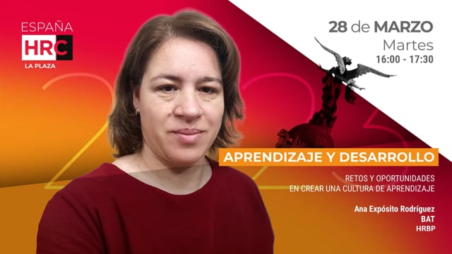Thumbnail RETOS Y OPORTUNIDADES EN CREAR UNA CULTURA DE APRENDIZAJE_BAT IBERIA