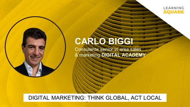 Thumbnail Go local: social media DIGITAL ACADEMY